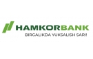 Банк Hamkorbank в Бешрабате